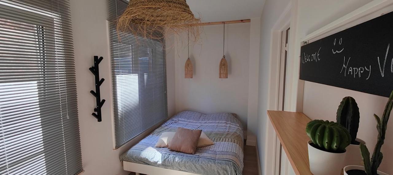 Centrum Luxe Appartement Ost 2 Plus 2 Ostend Exterior photo
